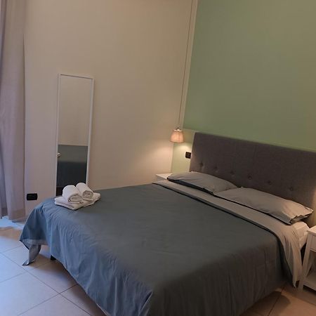 Residenza Geri - Suite And Home Napoli Centro Exteriér fotografie