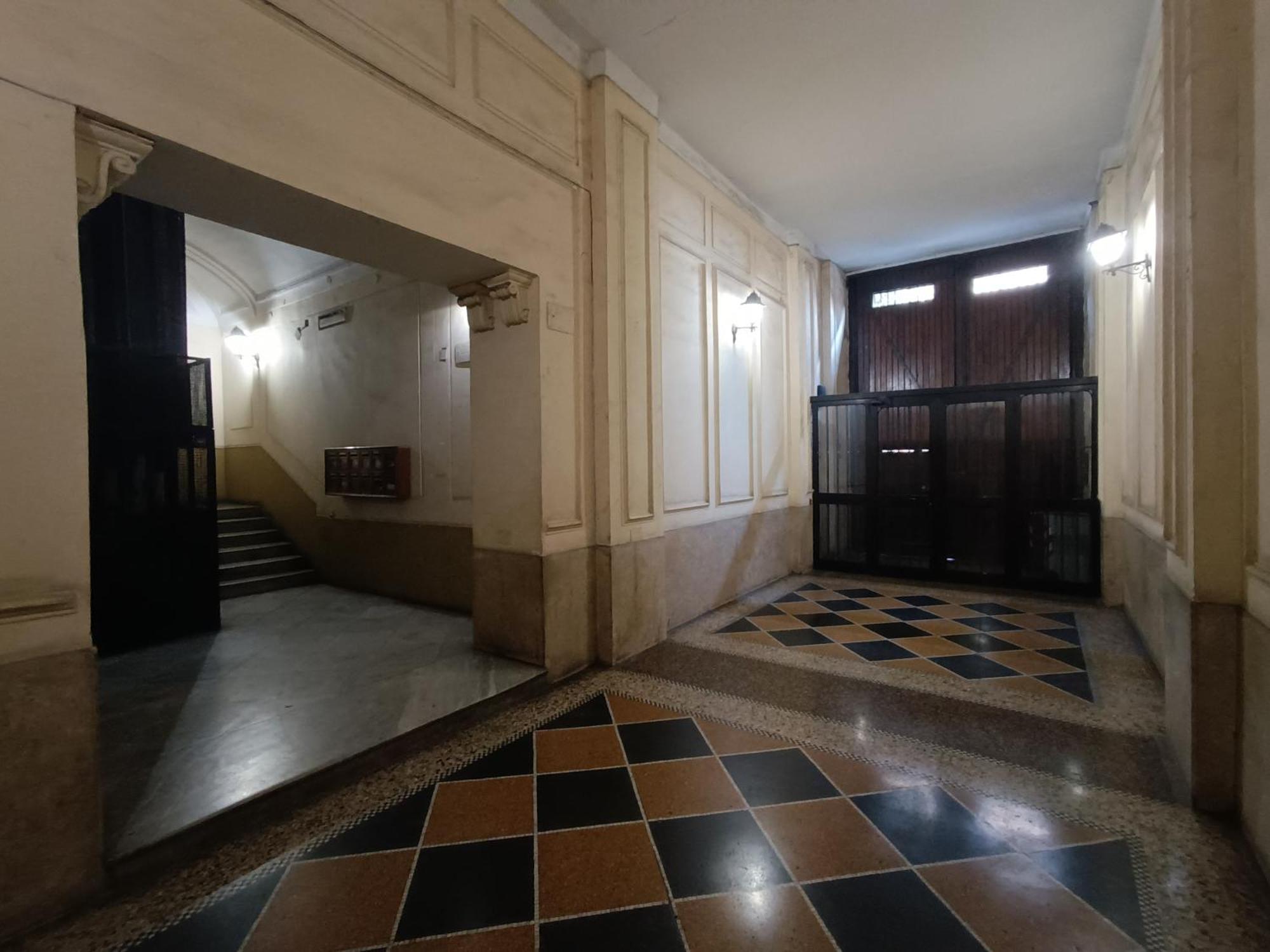 Residenza Geri - Suite And Home Napoli Centro Exteriér fotografie