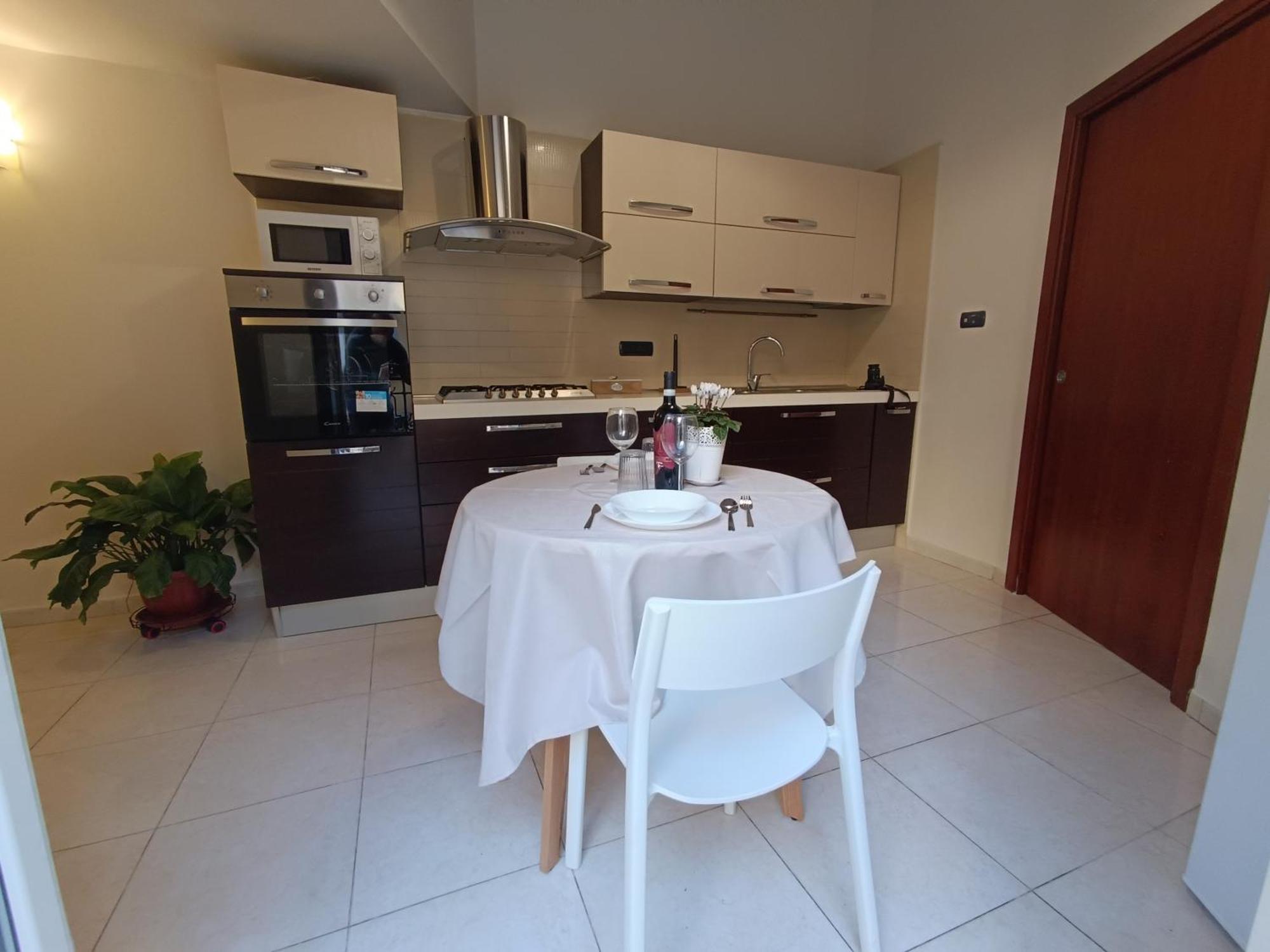 Residenza Geri - Suite And Home Napoli Centro Exteriér fotografie
