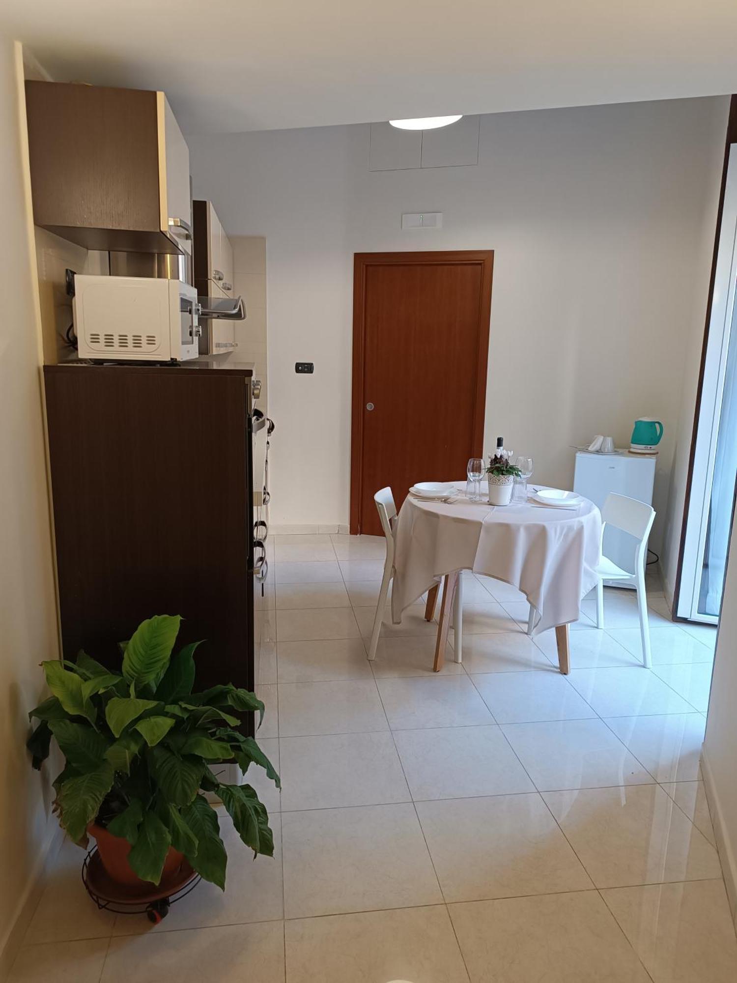 Residenza Geri - Suite And Home Napoli Centro Exteriér fotografie