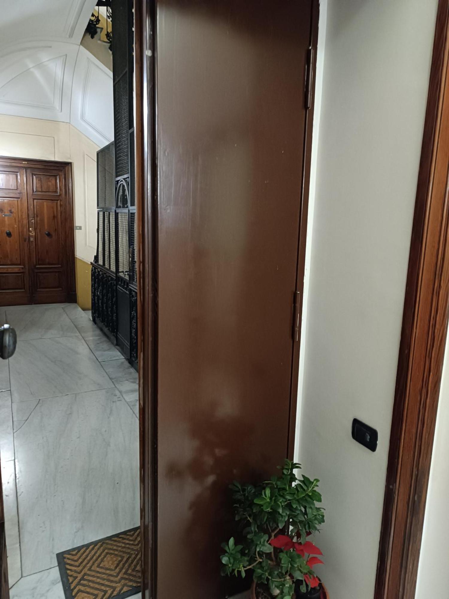 Residenza Geri - Suite And Home Napoli Centro Exteriér fotografie